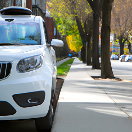 Alternatives to Driveway-Is Spothero Legit? Uncovering the Truth Behind the Popular Parking App