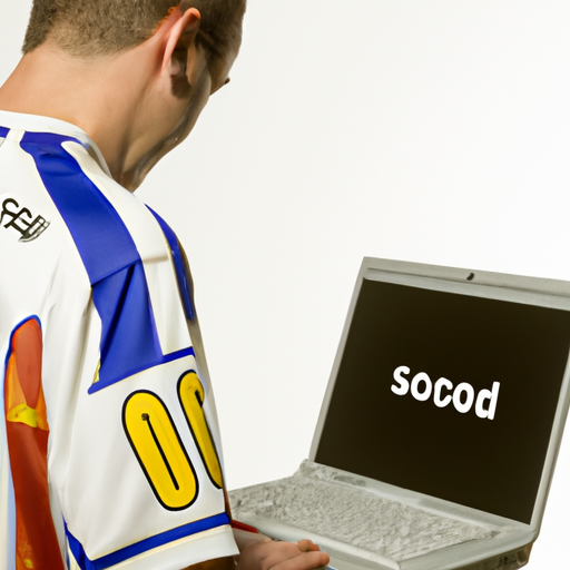 Are they Legit?-Is Soccer.com Legit? An In-Depth Look at the Popular Soccer