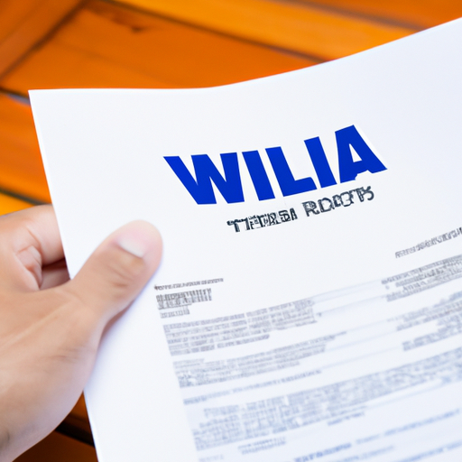 Background Information-Is Willa Pay Legitimate? Uncovering the Truth.
