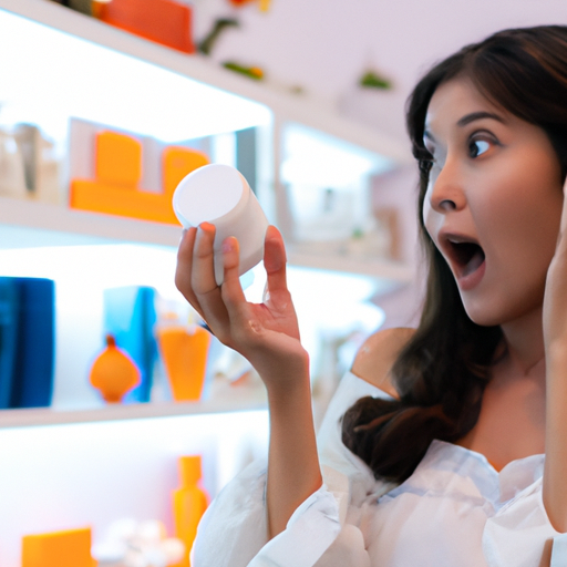 Background of LovelySkin-Is HomeStoreTarget.com Legitimate? Uncovering the Truth.