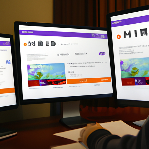 Background of PC Market Online-Is Hidrb Legitimate? Uncovering the Truth Behind the Brand