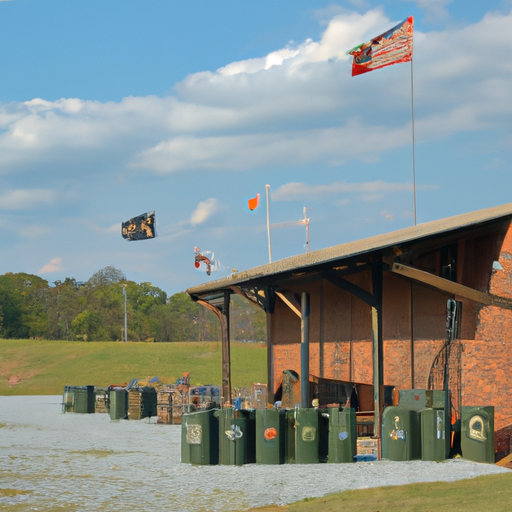 Background on Ammo Depot at Barrel-Is Budgetair Legitimate? Get the Facts Here!