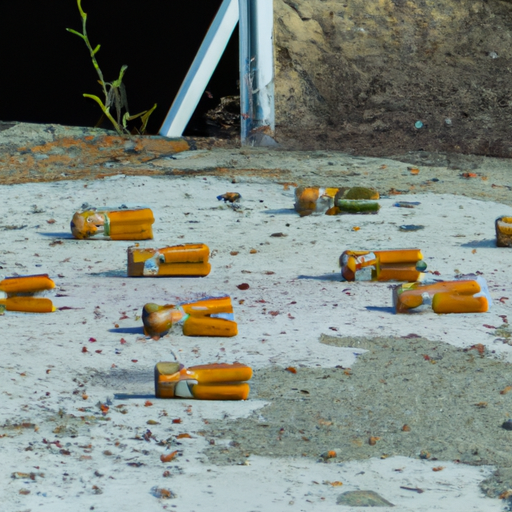 Background on Ammo Depot at Barrel-Is Money Mutual Legit? Uncovering the Truth