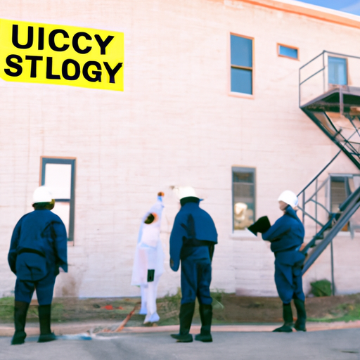 Background on Dot Compliance Group-Is Lucy in the Sky Legit? Uncovering the Truth Behind the Brand