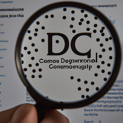 Background on Dot Compliance Group-Is Original PDF Legit? Uncovering the Truth Behind the Service