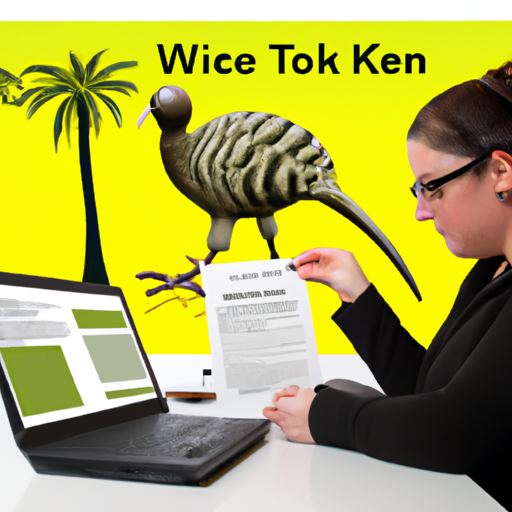 Check the Rental Agreement-Is Kiwi.com Legit? An Unbiased Review of the Platform