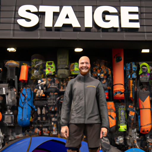 Company Background and Overview-Is Backcountry a Legitimate Outdoor Retailer?