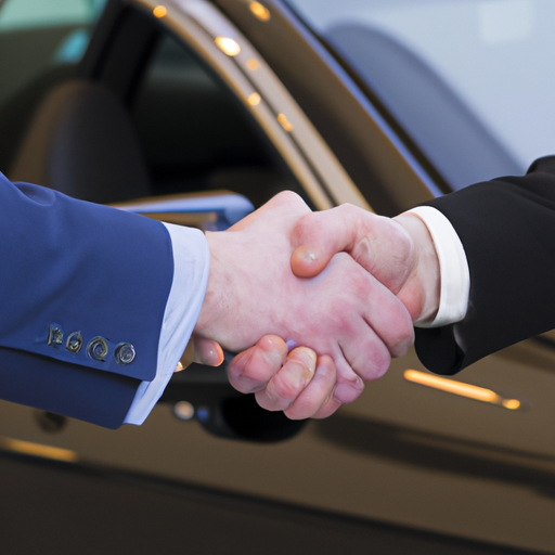 Conclusion -Is Drivetime Legit? Uncovering the Truth Behind the Car Buying