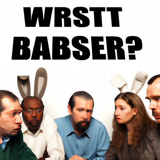 Conclusion-Is Haresatinbuy.us Legit? Redditors Weigh In!