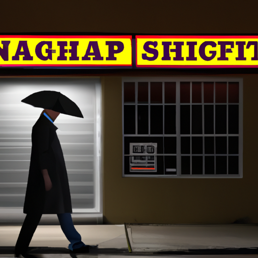 Conclusion-Is NighShop Legitimate? Uncovering the Facts.