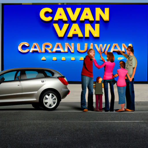 Customer Reviews-Is Carvana Legit According to Reddit?