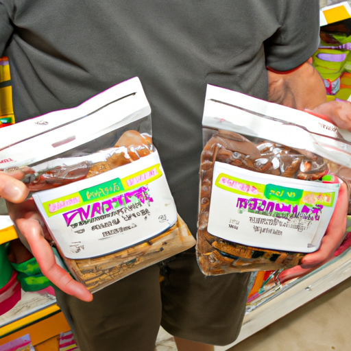Customer Reviews-Is Chewy Legit? Uncovering the Facts Behind the Pet Supplies