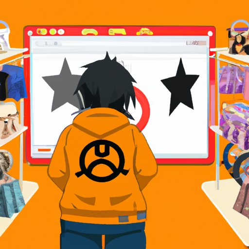 Customer Reviews-Is Gear Anime Legit? Uncovering the Truth Behind the Popular Anime Store