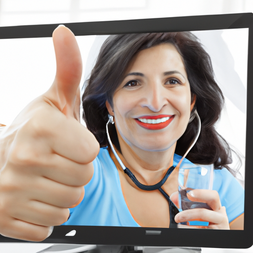 Customer Reviews-Is Teladoc Legit? Uncovering the Truth About Virtual Healthcare.