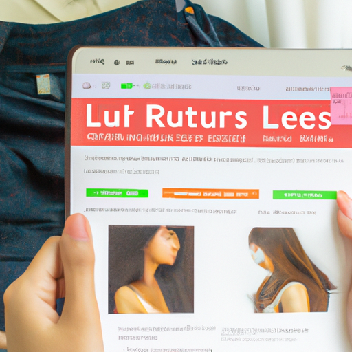 Customer Reviews-Uncovering the Truth About Lulus: Is It Legit?