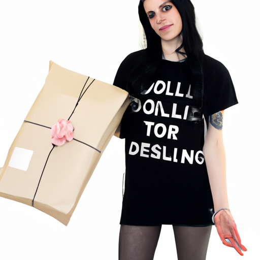 Delivery-Is Dollskill Legit? Get the Facts and Make an Informed Decision!
