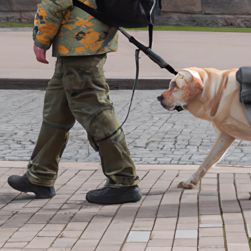 Features-Is American Service Pets Legit? Uncovering the Truth.