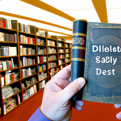 History of Dillard
