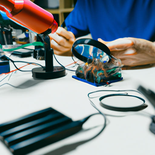 How Does US Product Testing Work?-Is Everest Tech Legit? Uncovering the Truth.