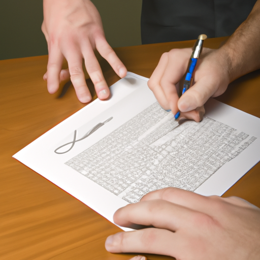 How to Ensure You’re Renting a Legit Property