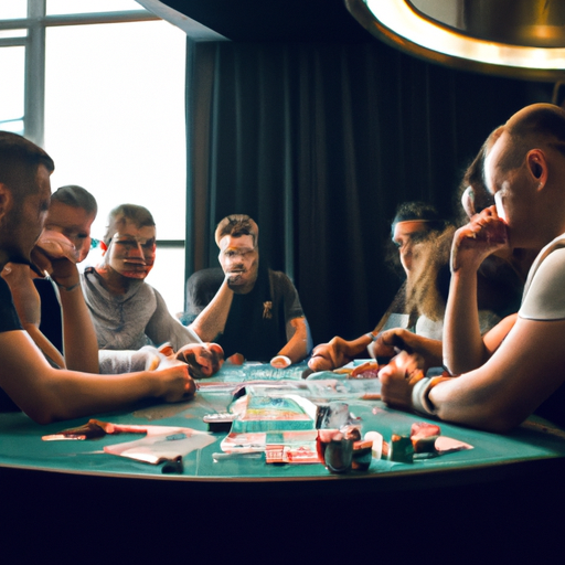Introduction -Is Chumba Casino Legit? Uncovering the Truth.