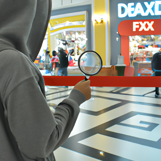 Introduction-Is DX Fair Mall Legit? Uncovering the Truth.