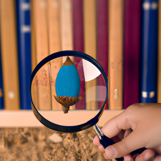 Introduction-Is Get Blue Acorn Legit? Uncovering the Truth.