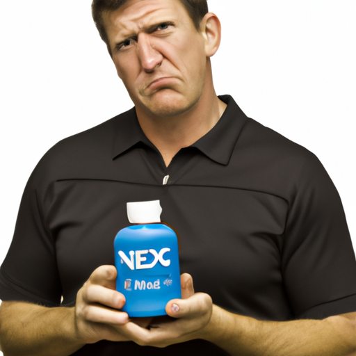 Introduction-Is Nugenix Legit? Uncovering the Truth Behind This Supplements