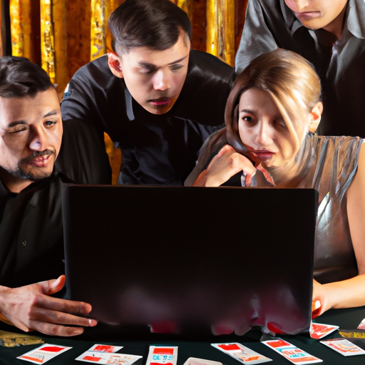 Introduction-Is Slot Rush Legit? Uncovering the Truth Behind the Online Casino