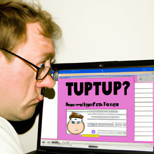 Introduction-Is Tupiff.com Legit? Uncovering the Truth.