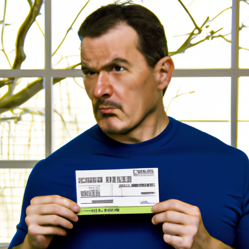 Introduction-Is the Advocare Settlement Check Legit?