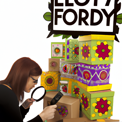Introduction-Uncovering the Truth: Is Floryday Legit?