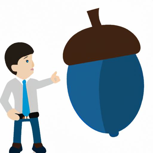 Is Blue Acorn Legit for PPP Loans?