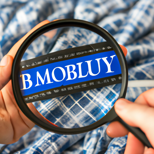 Is Bluemory Clothing Legit? Uncovering the Facts.