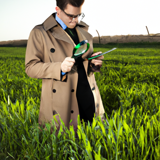 Is Crop Master Legit? Uncovering the Truth.