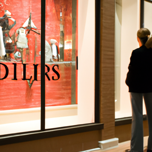 Is Dillard’s Legit? Uncovering the Truth about the Popular Retail