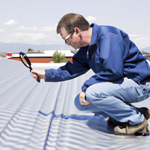 Is Erie Metal Roofs Legit? Get the Facts Before You Buy.