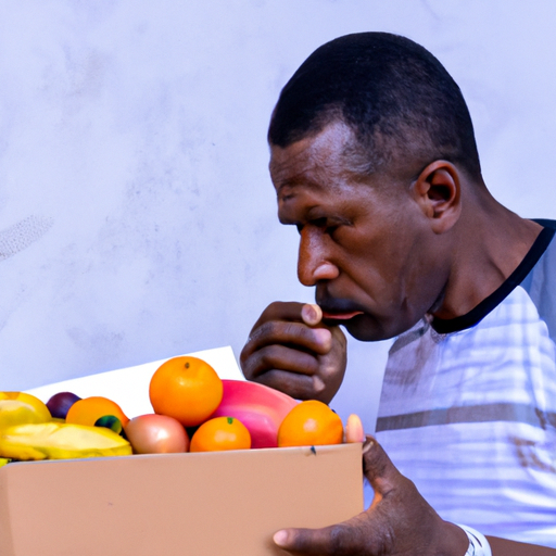 Is Fruit Street Legit? Uncovering the Truth Behind the Delivery Service