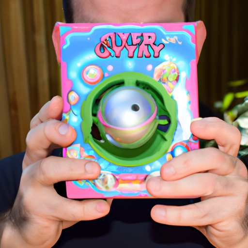 Is Galactic Toys Legit – An Honest Review