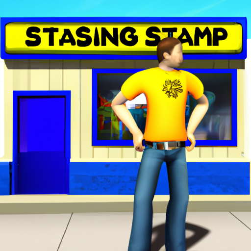 Is Gamingstore.shop Legit? Uncovering the Truth.