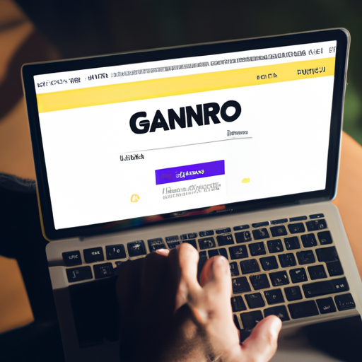 Is Ganbino.com Legit? Uncover the Truth.