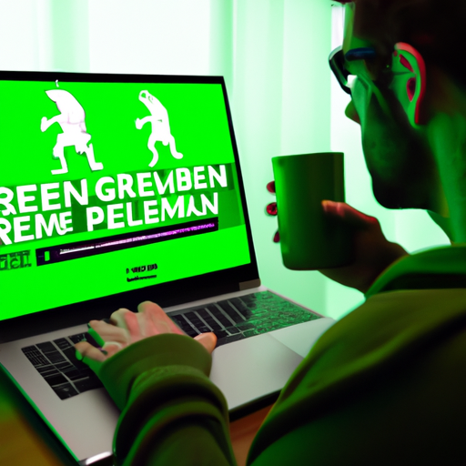 Is Green Man Gaming Legit?-Is Social Rebel Legit? Uncovering the Truth Behind the Brand.