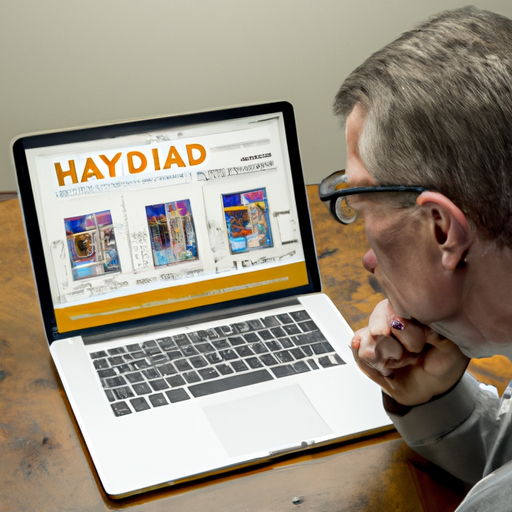 Is Haydd.com Legit? All You Need to Know Before You Invest