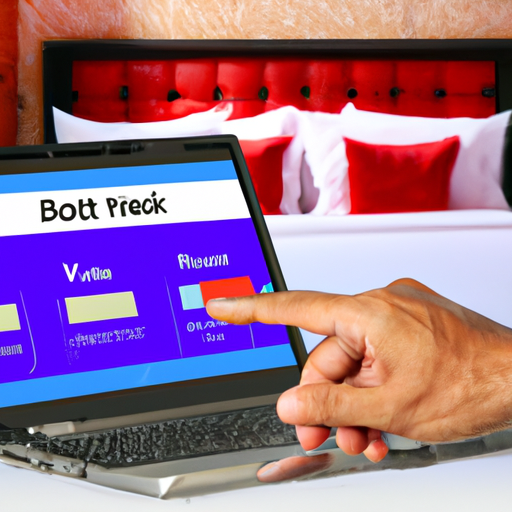 Is Hotels.com Legitimate? A Detailed Look at the Popular Hotel