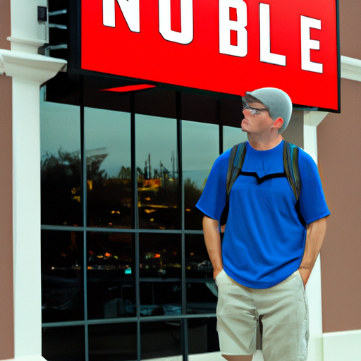 Is Joe’s New Balance Outlet Legit? Uncovering the Truth.