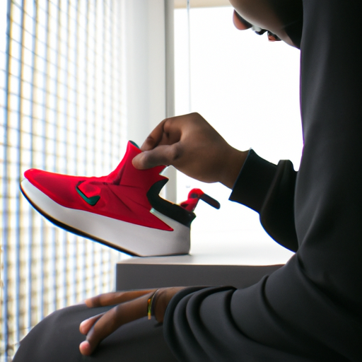 Is Jordan Red Legit? Uncovering the Truth About the Brand