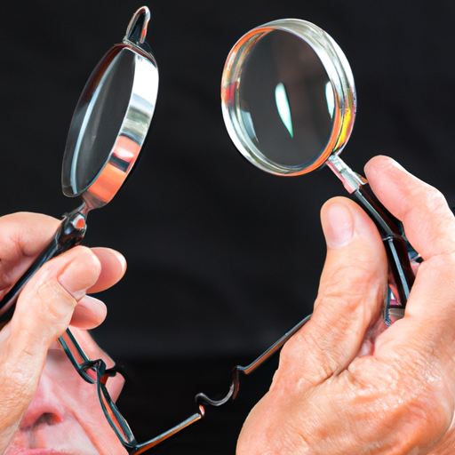 Is Lens.com Legitimate? Uncovering the Truth.