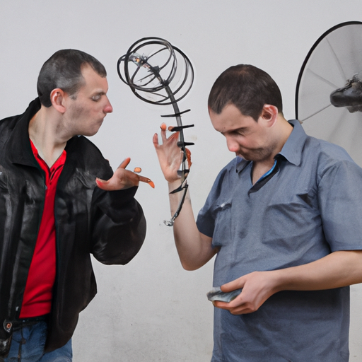 Is Livewave Antenna Legitimate? Uncovering the Truth.