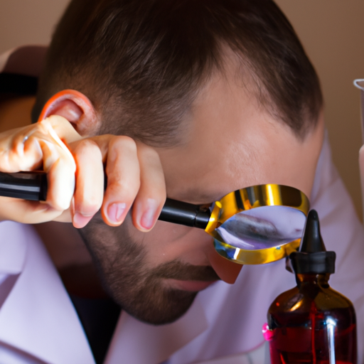 Is Microperfumes Legitimate? Uncovering the Truth.