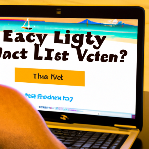 Is Next Vacay Legit? Find Out Here!
